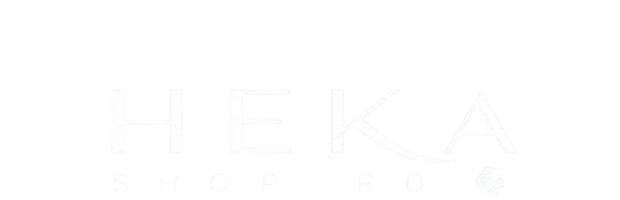 Heka shop RD 